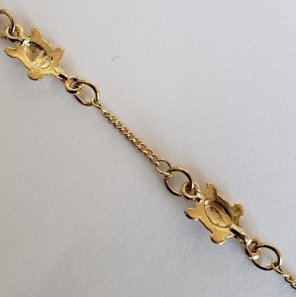 🐢turtle Bangle - Picture 6 of 6